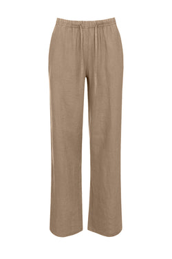 LUXZUZ // ONE TWO Elilin Pant Pant 774 Granola