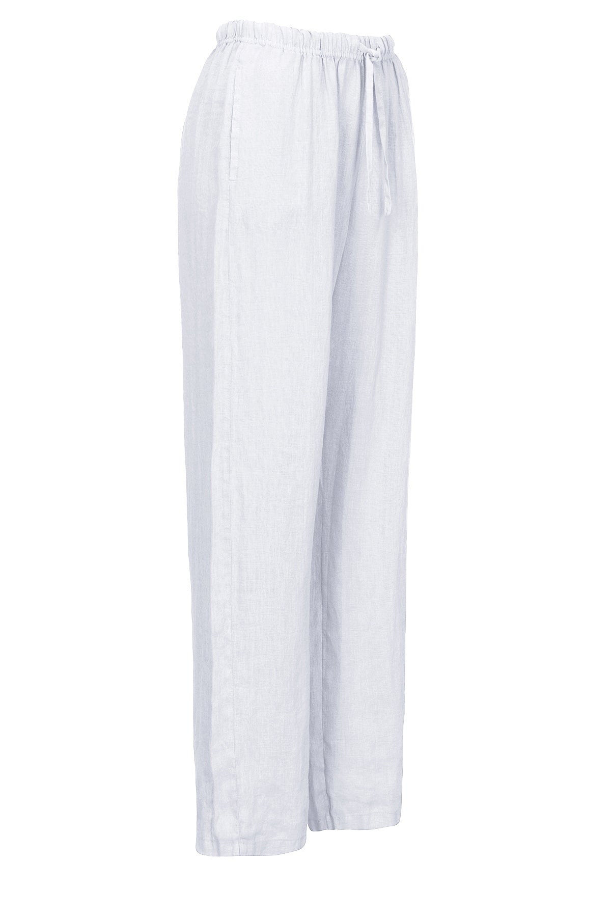LUXZUZ // ONE TWO Elilin Pant Pant 902 Natural White