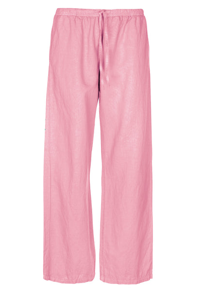 LUXZUZ // ONE TWO Elilin Pant Pant 315 Candy Pink
