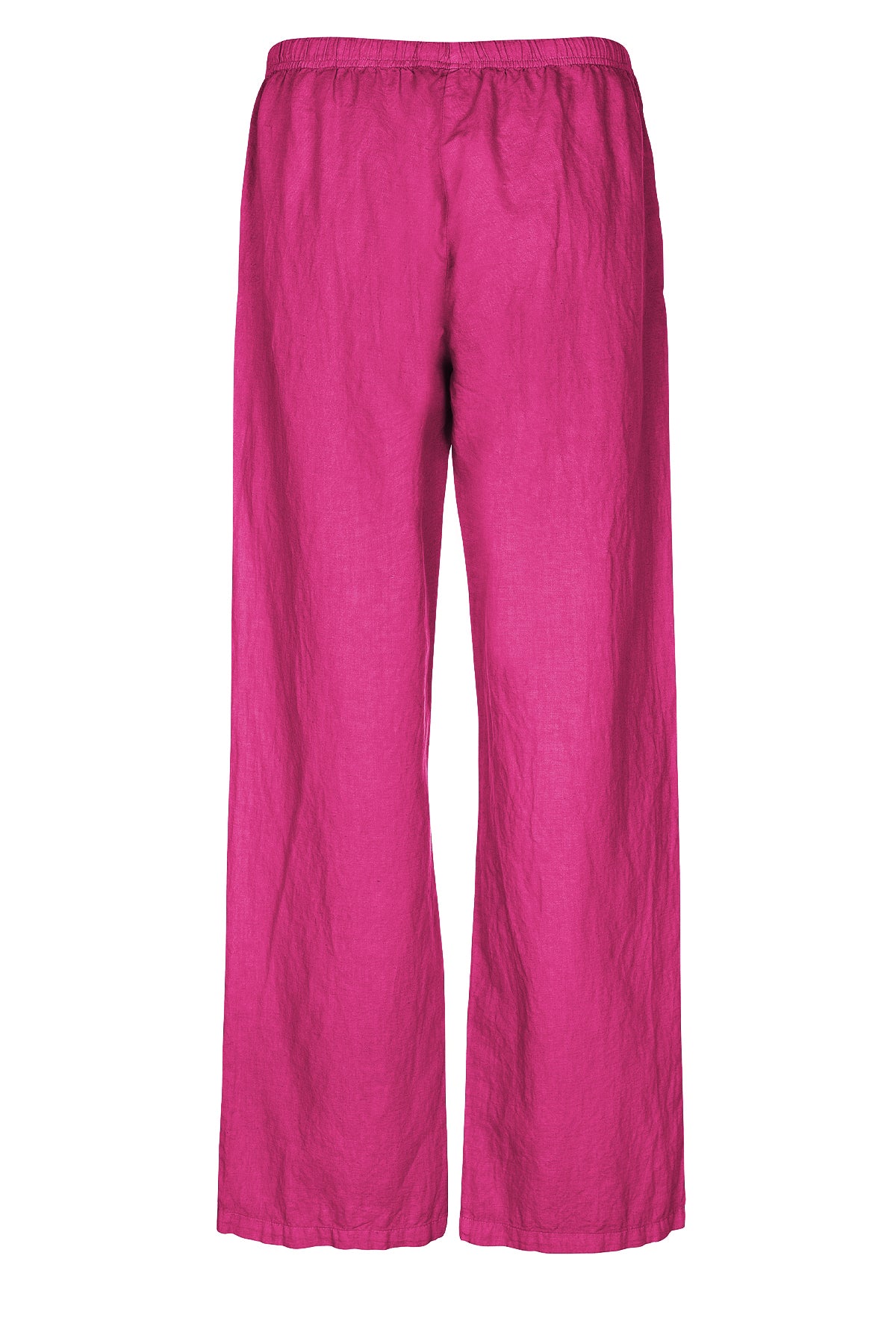 LUXZUZ // ONE TWO Elilin Pant Pant 324 Raspberry Rose