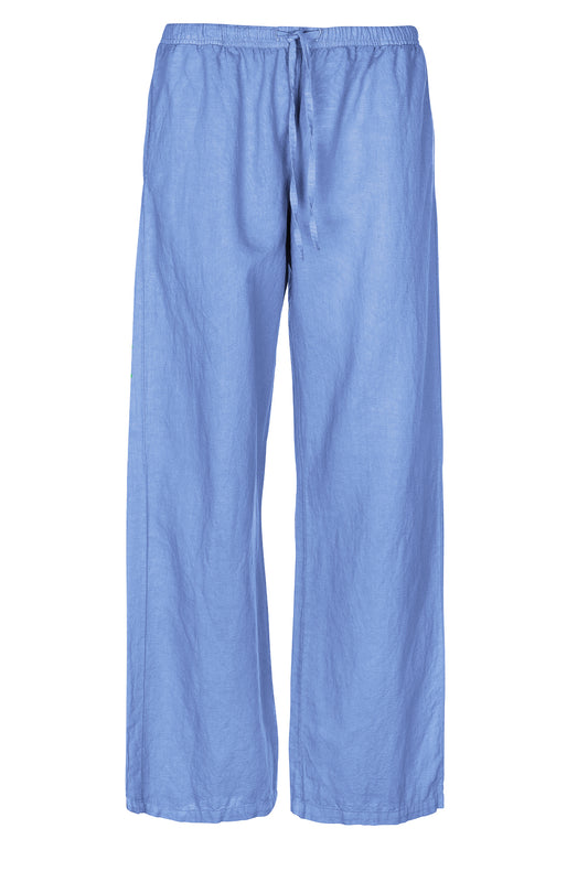 LUXZUZ // ONE TWO Elilin Pant Pant 553 Granada Sky