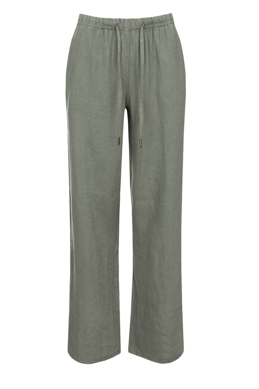 LUXZUZ // ONE TWO Elilin Pant Pant 601 Cactus
