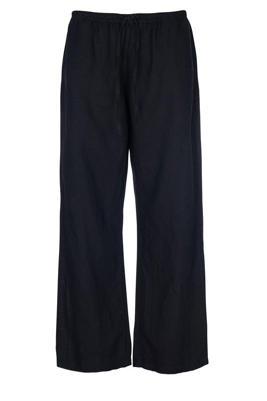 LUXZUZ // ONE TWO Elilin Pant Pant 999 Black