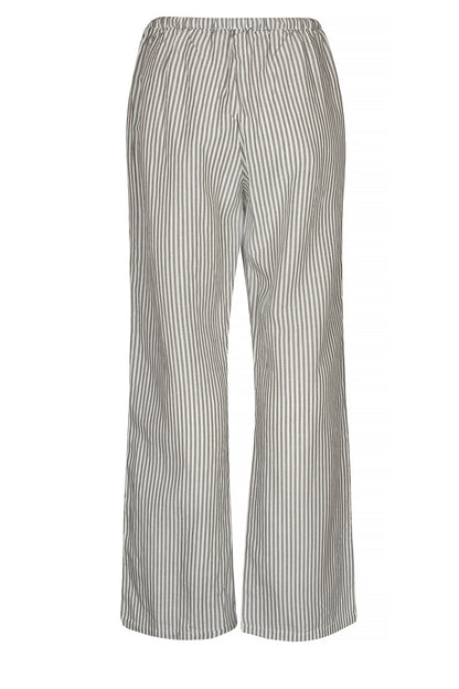 LUXZUZ // ONE TWO Elilina Pant Pant 737 Cream