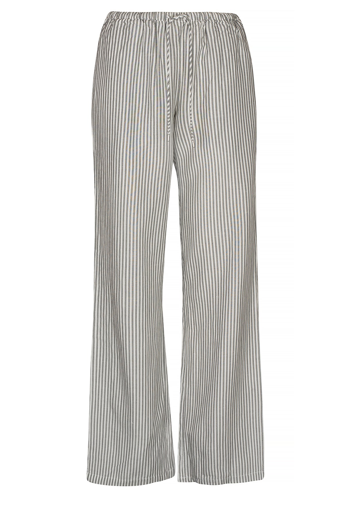 LUXZUZ // ONE TWO Elilina Pant Pant 737 Cream