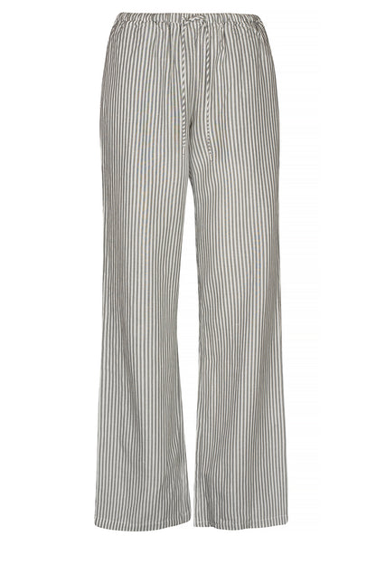 LUXZUZ // ONE TWO Elilina Pant Pant 737 Cream