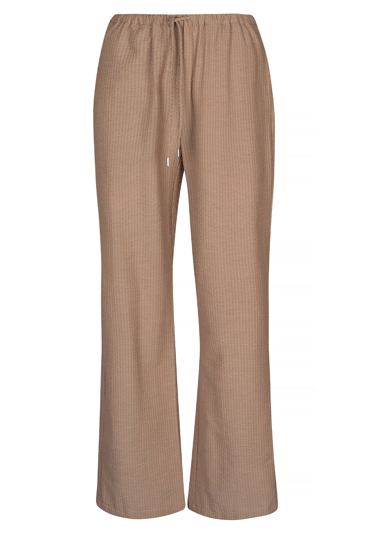 LUXZUZ // ONE TWO Elilina Pant Pant 704 Warm Sand