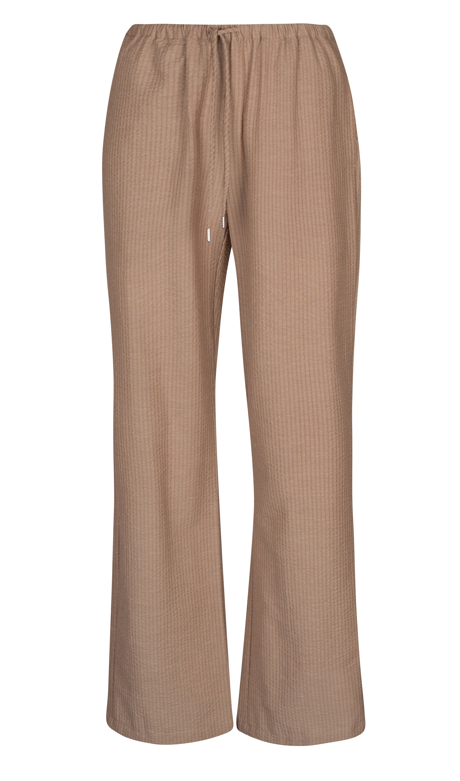 LUXZUZ // ONE TWO Elilina Pant Pant 704 Warm Sand