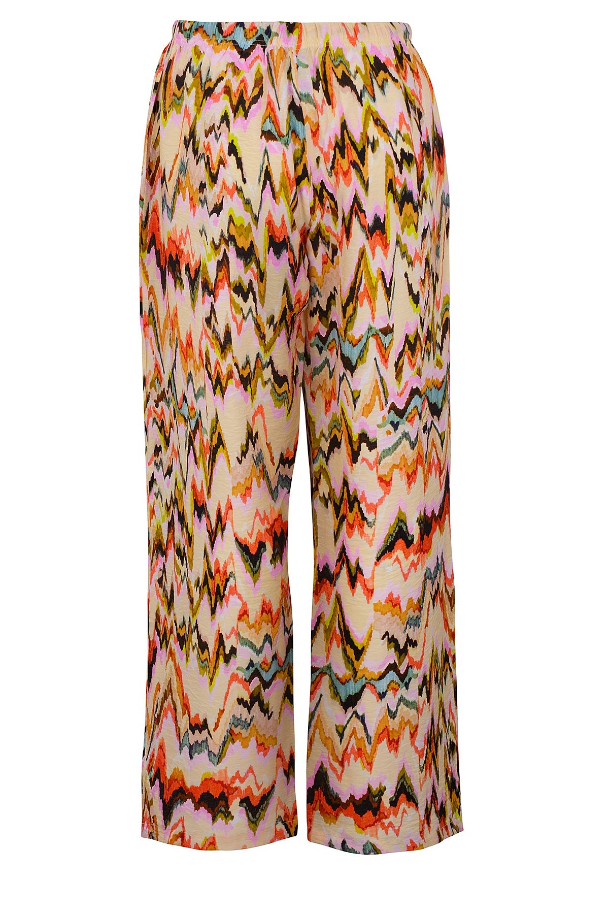 LUXZUZ // ONE TWO Elizag Pant Pant 230 Emberglow