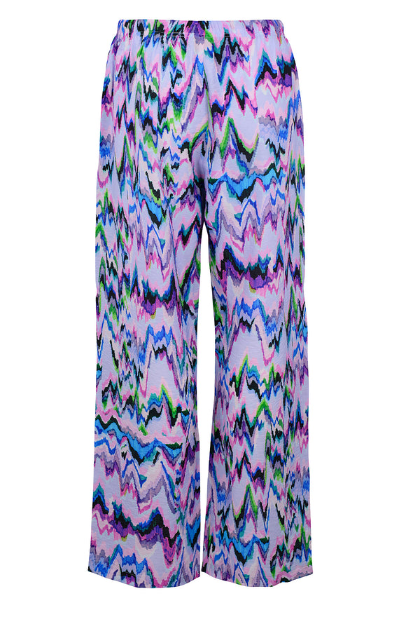 LUXZUZ // ONE TWO Elizag Pant Pant 421 Lavender