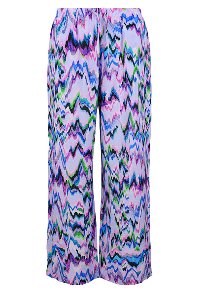 LUXZUZ // ONE TWO Elizag Pant Pant 421 Lavender
