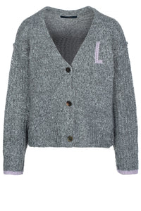 Ellio Knit - Meteorite