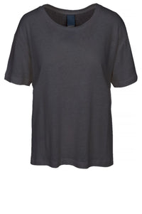 Essenti T-Shirt - Asphalt