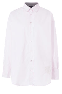 Gertant Shirt - Cradle Pink