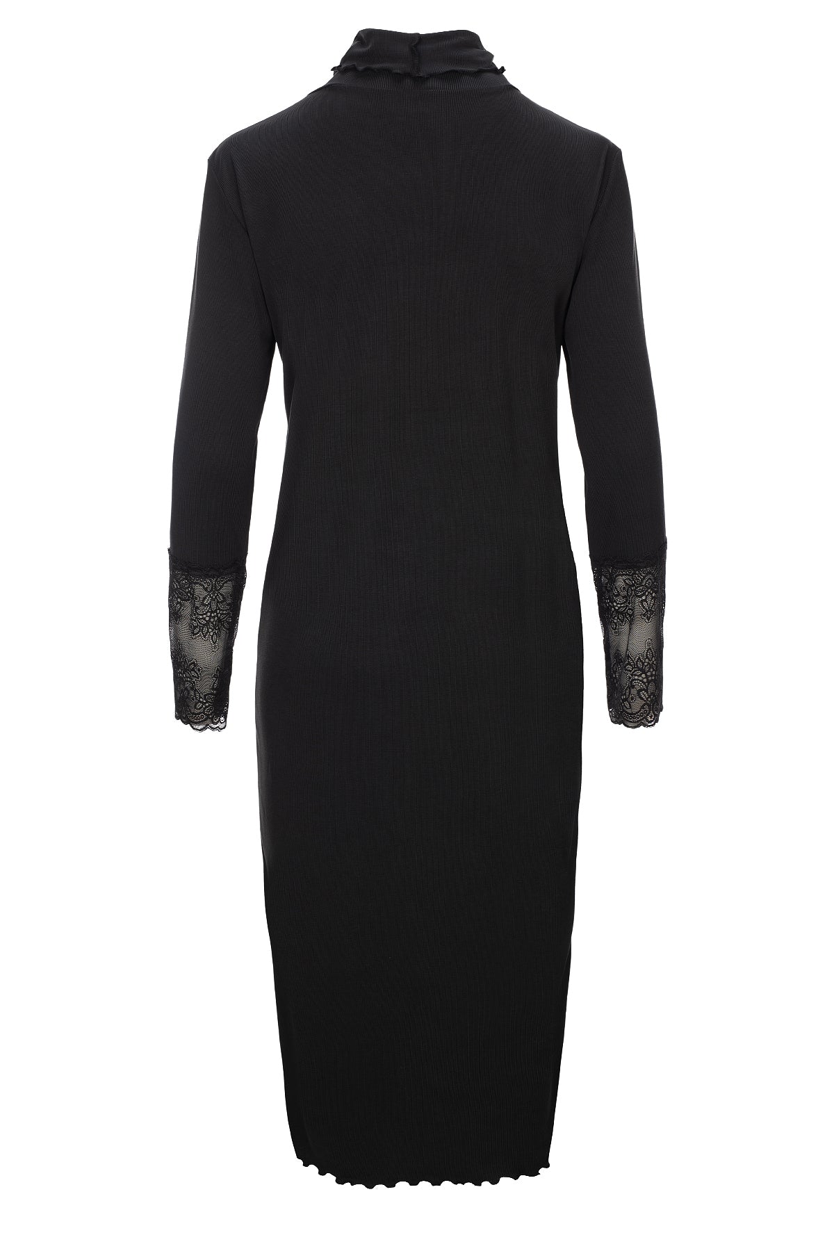 LUXZUZ // ONE TWO Gittonia Dress Dress 999 Black