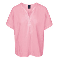 Helily Blouse - Candy Pink