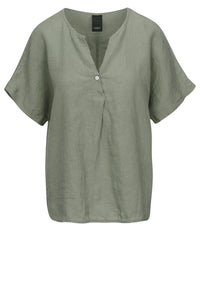 Helily Blouse - Cactus