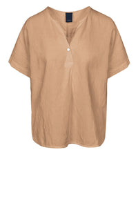 Helily Blouse - Irish cream