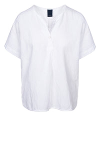Helily Blouse - White