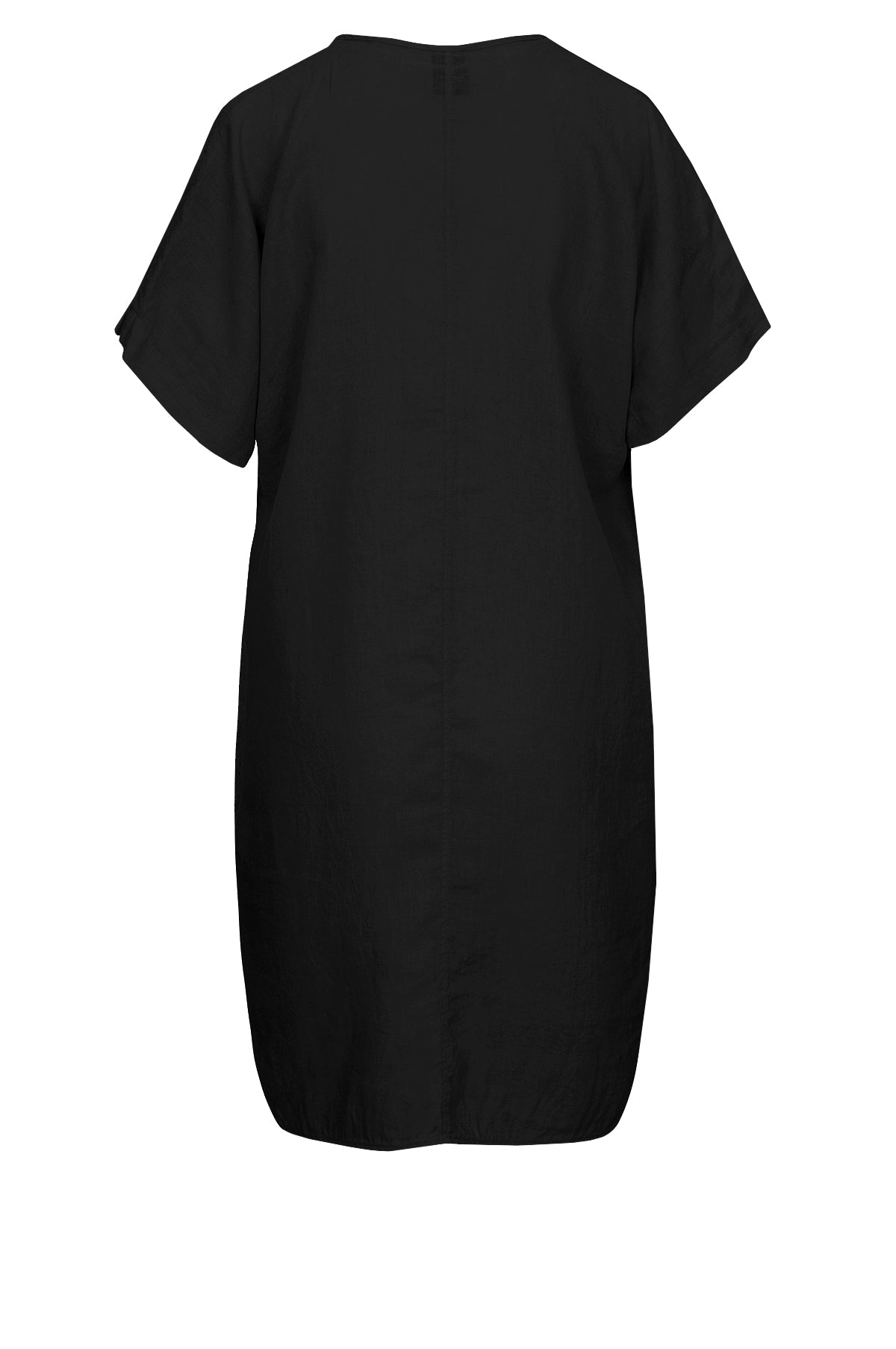 LUXZUZ // ONE TWO Helinia Dress Dress 999 Black