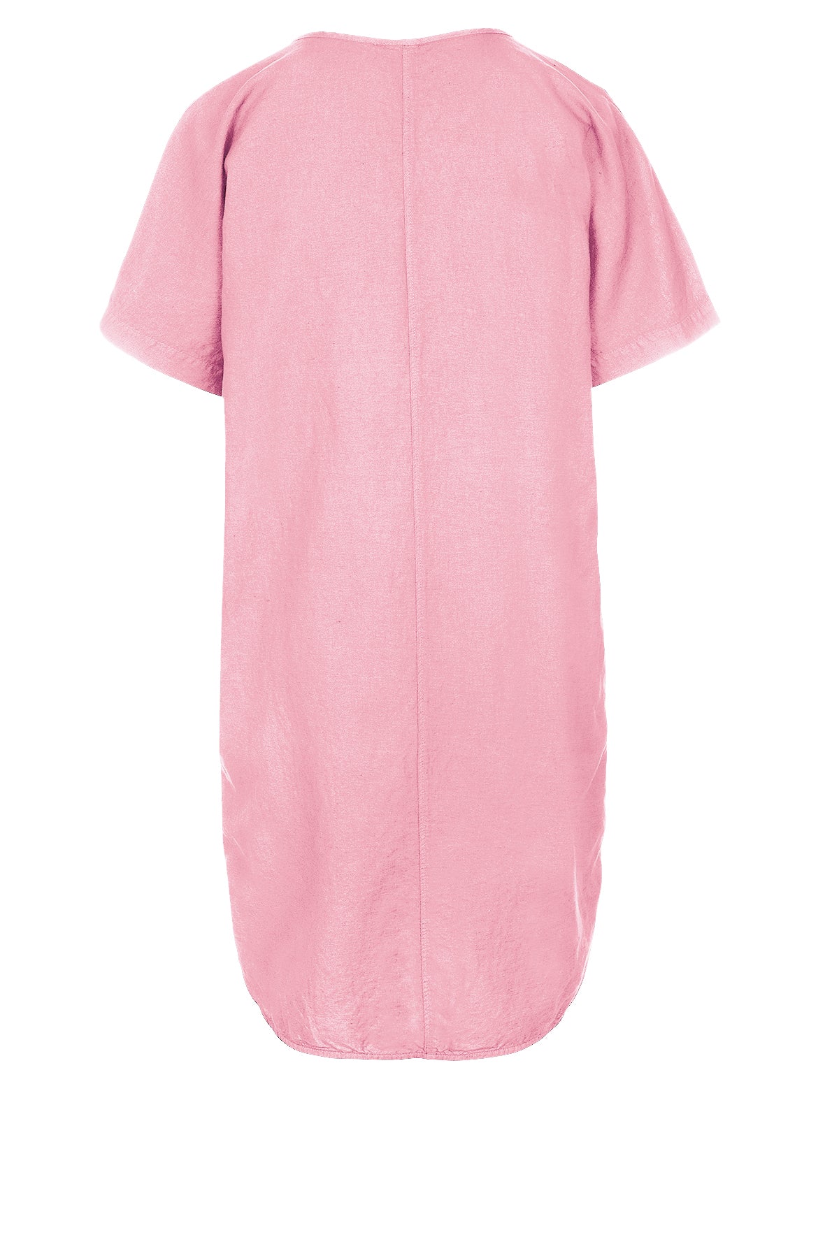 LUXZUZ // ONE TWO Helinia Dress Dress 315 Candy Pink