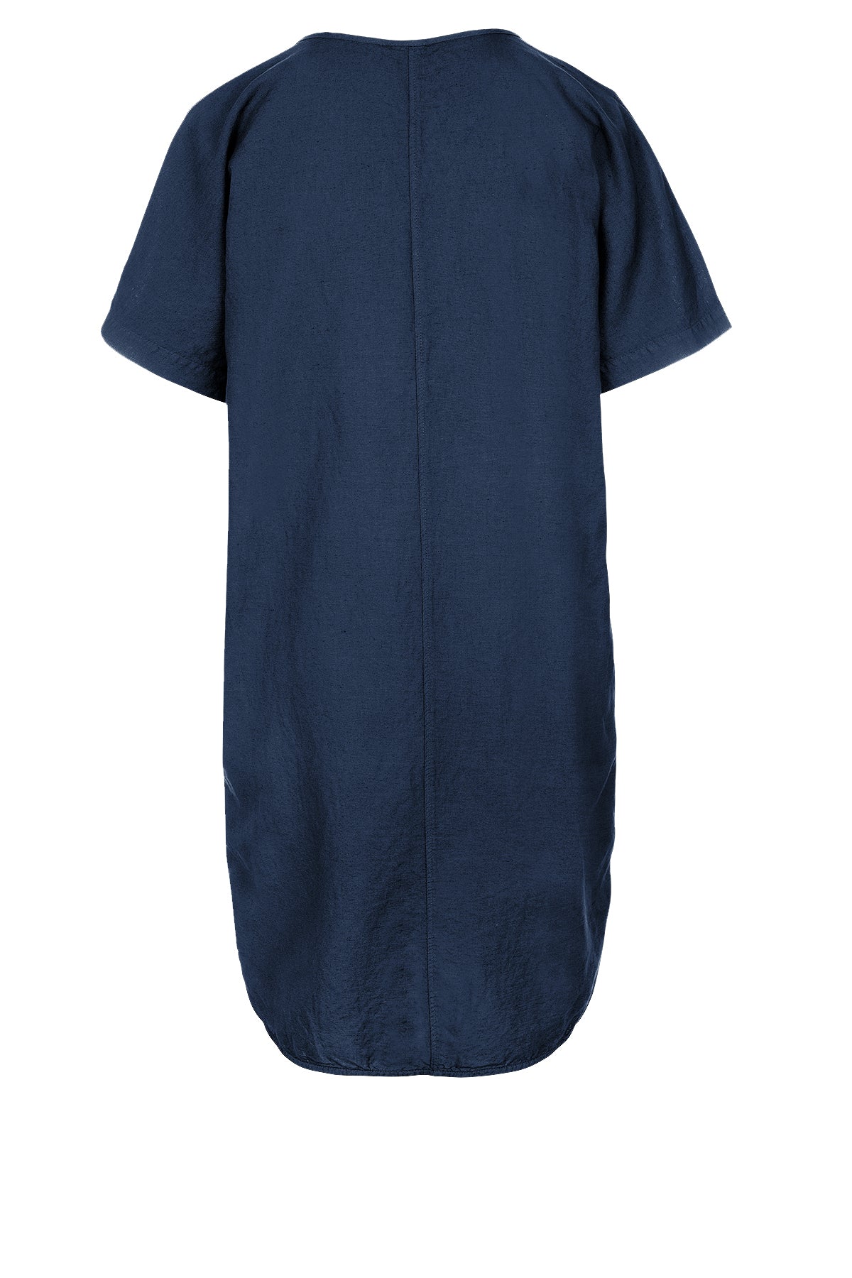 LUXZUZ // ONE TWO Helinia Dress Dress 575 Navy