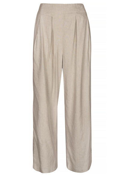 LUXZUZ // ONE TWO Janet Pant Pant 957 Linen