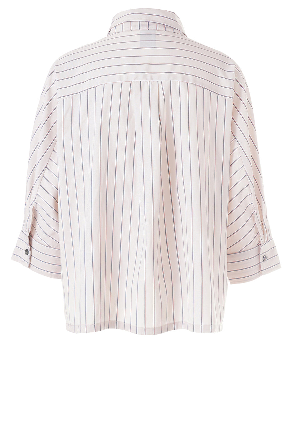 LUXZUZ // ONE TWO Jani Shirt Shirt 789 Chateau Gray