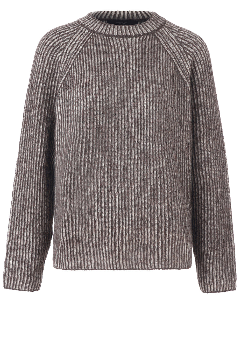 LUXZUZ // ONE TWO Janine Knit Knit 787 Delicioso