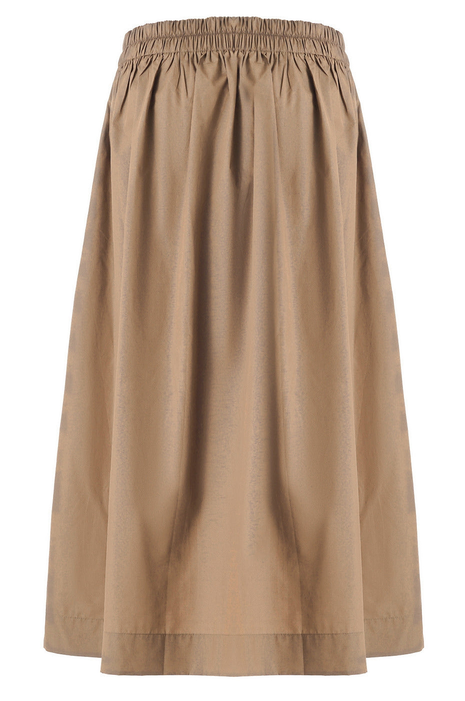 LUXZUZ // ONE TWO Jansine Skirt Skirt 777 Sahara