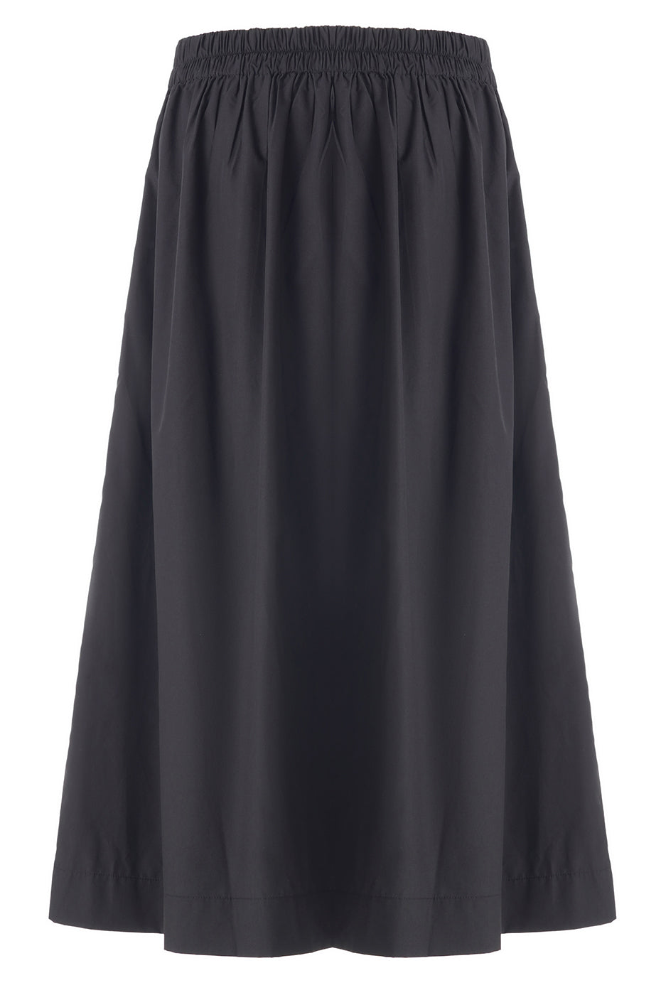 LUXZUZ // ONE TWO Jansine Skirt Skirt 999 Black