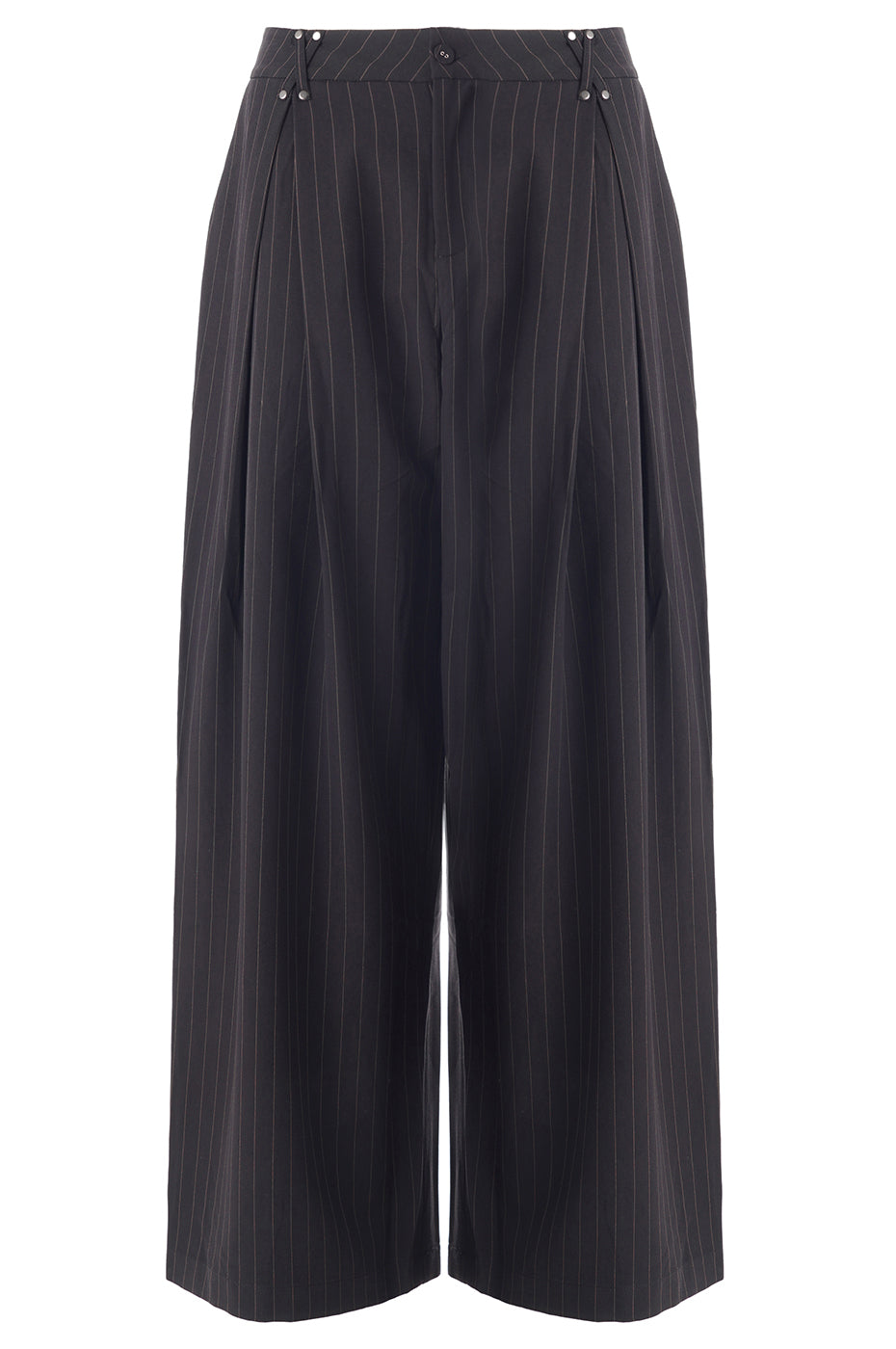 LUXZUZ // ONE TWO Jaqueline Pant Pant 999 Black