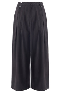 Jaqueline Pant - Black