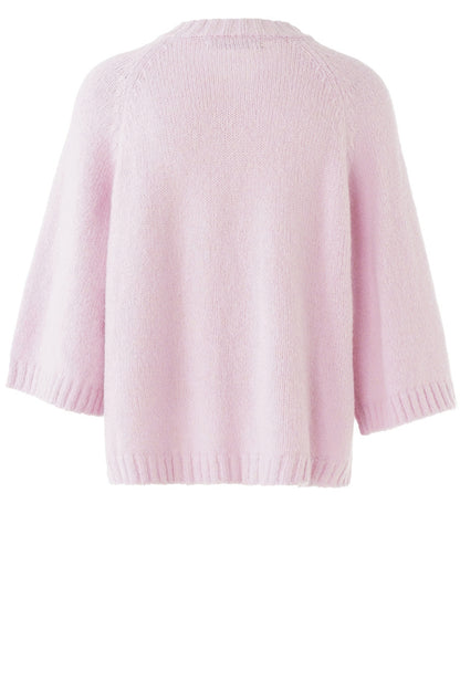 LUXZUZ // ONE TWO Jayne Knit Knit 329 Cherry Blossom