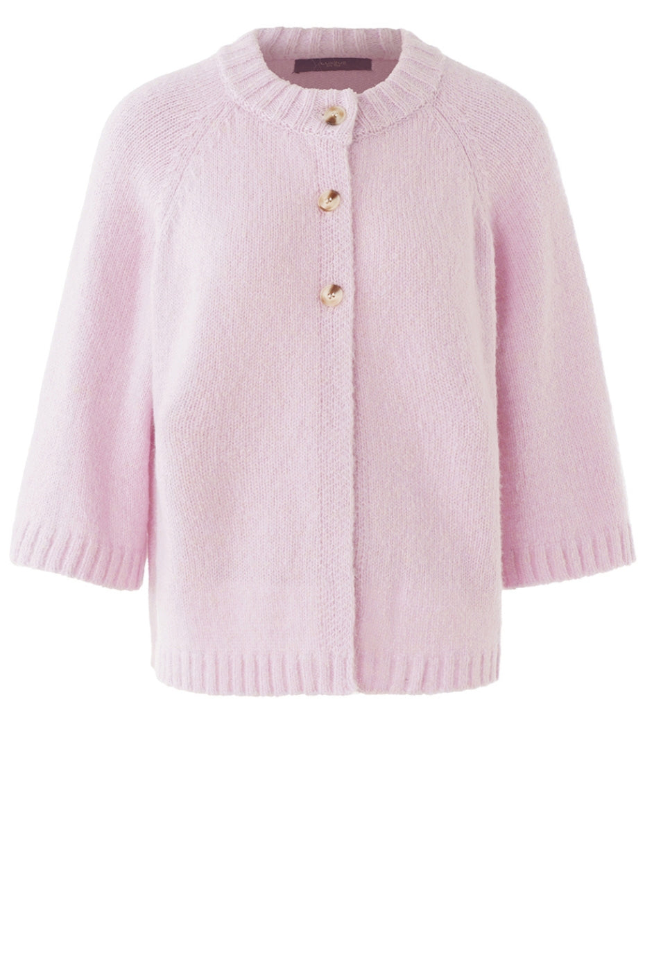 LUXZUZ // ONE TWO Jayne Knit Knit 329 Cherry Blossom