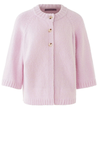 LUXZUZ // ONE TWO Jayne Knit Knit 329 Cherry Blossom