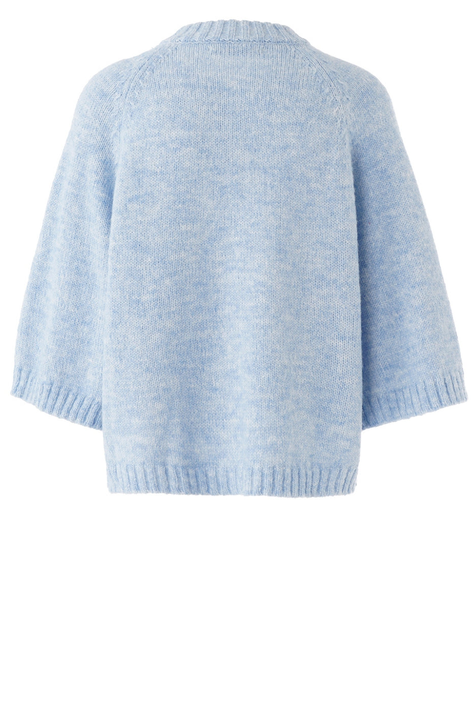 LUXZUZ // ONE TWO Jayne Knit Knit 586 Forever Blue