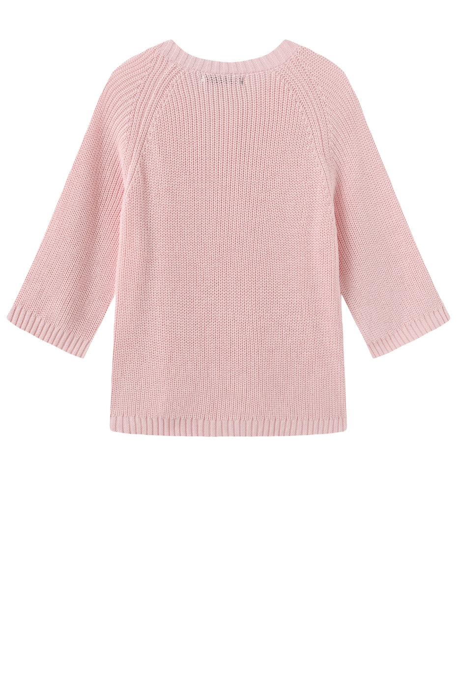 LUXZUZ // ONE TWO Jayneco Knit Knit 322 Pink Lady