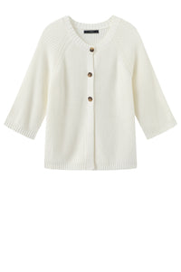 Jayneco Knit - Cream