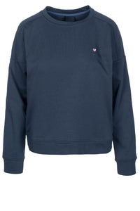 Jeanie Sweat - Mood Indigo