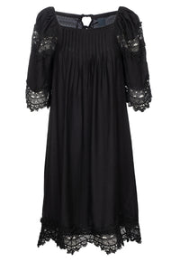 Jirina Dress - Black