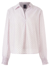 Joa Blouse - Orchid Ice