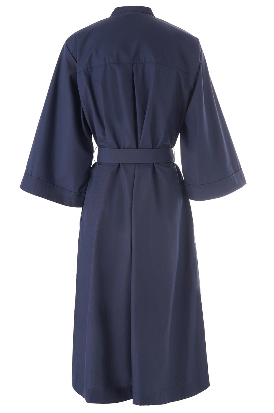 LUXZUZ // ONE TWO Josianti Dress Dress 577 Night Blue