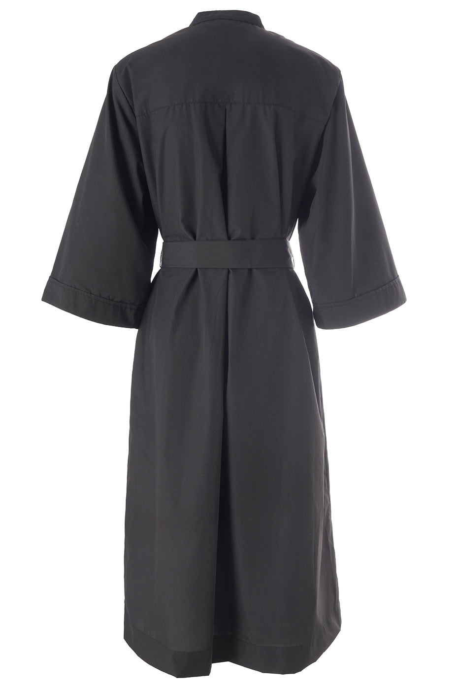 LUXZUZ // ONE TWO Josianti Dress Dress 999 Black