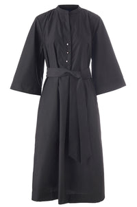 Josianti Dress - Black