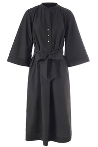 Josianti Dress - Black