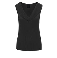 Joy Top - Black