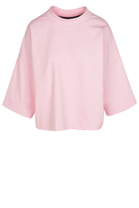 Julia T-Shirt - Pink Lady