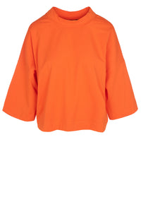 Julia T-Shirt - Orange