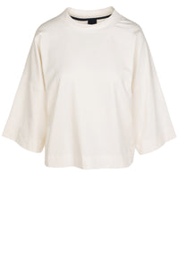 Julia T-Shirt - Cream